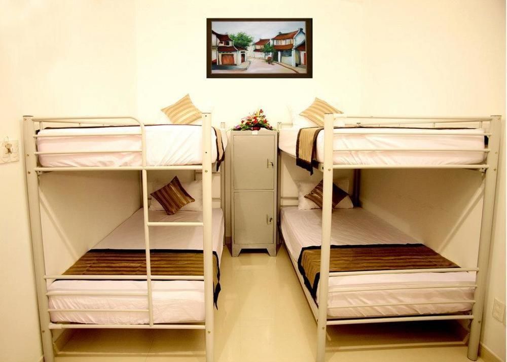 New Sunny Hotel Ho Chi Minh-Byen Eksteriør billede
