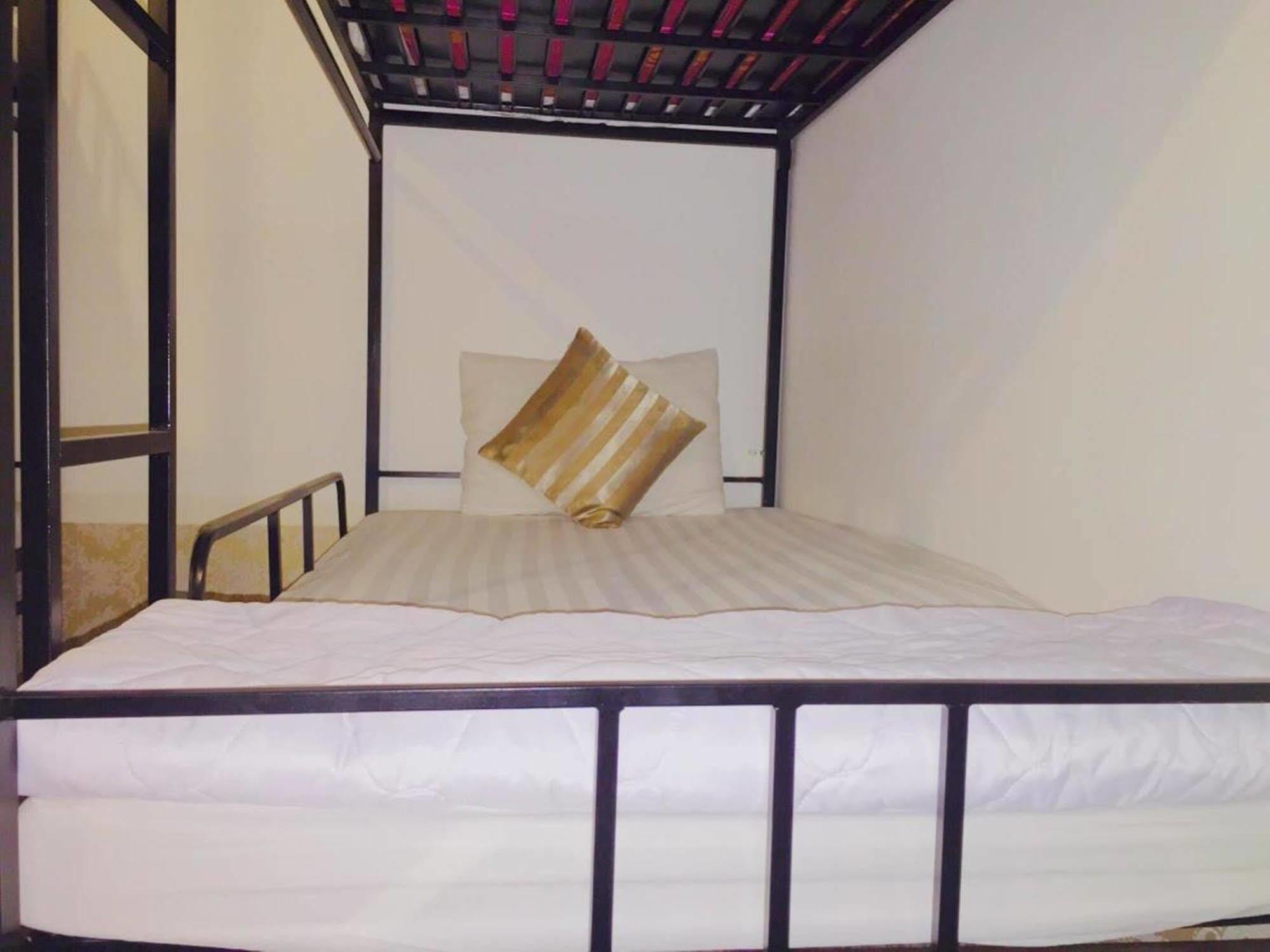 New Sunny Hotel Ho Chi Minh-Byen Eksteriør billede